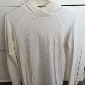 Lululemon Restless Hoodie